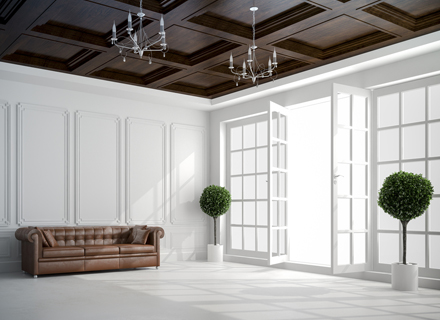 Pigeon Net Installation