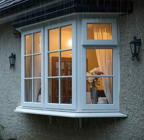 Casement Windows
