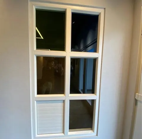 Fixed/Picture Windows