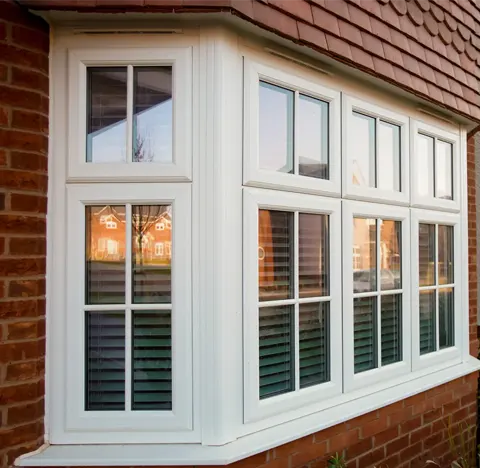 Bay Windows